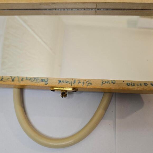 Enid collins box bag glitterbugs - Picture 5 of 8